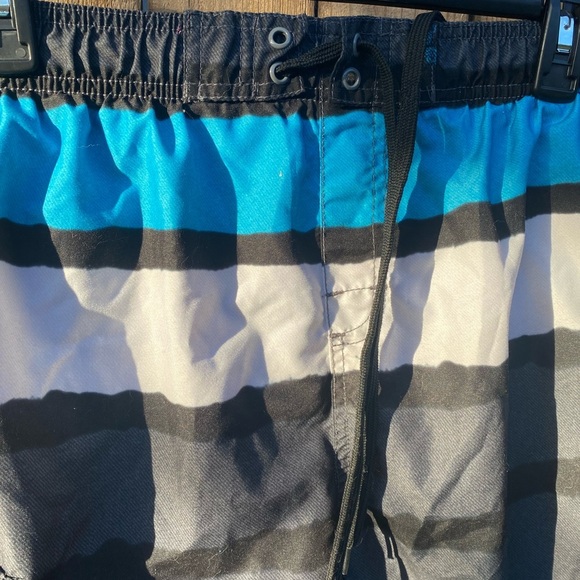 Kanu Surf Trunks - Picture 4 of 11